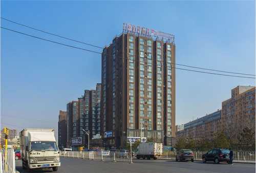 家庭太阳能发电