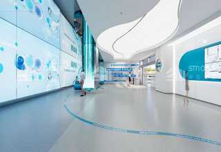 市区城市配送物流