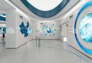 浦东新区全过程企业日常服务五星服务