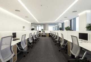 临淄区屋顶花园设计方案