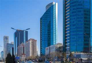 办理网约车企业