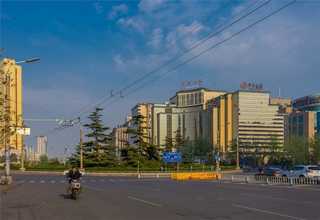 藁城区多样仓储配送包括什么