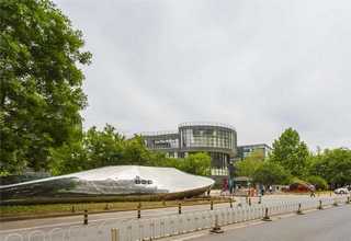 上海景区公园宣传栏定制厂家