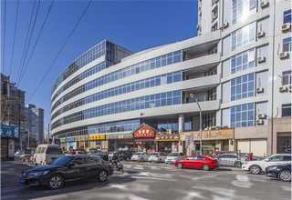 镇江三倍倍速链自动装配线